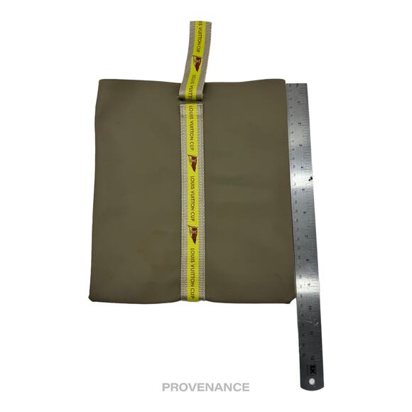 🔴 Louis Vuitton Cup Bag - Taupe - Picture 5 of 6